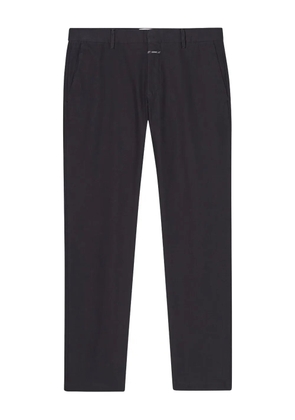 Closed Clifton trousers - Black