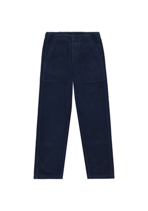 Fortela Newfatigue trousers - Blue