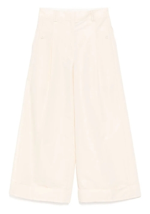 3.1 Phillip Lim pleated trousers - Yellow