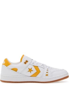 Converse AS-1 Pro Ox leather sneakers - White