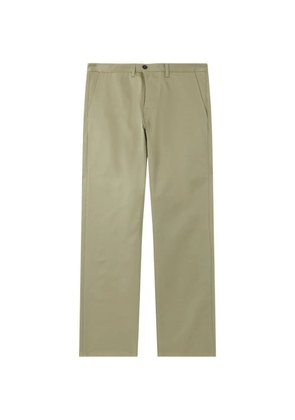 Fortela Reno chino trousers - Green