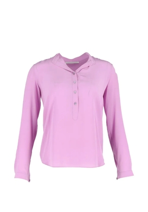 Stella McCartney Pre-Owned long-sleeve top - Pink
