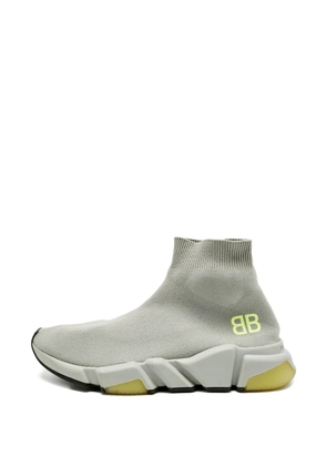 Balenciaga Pre-Owned Speed sneakers - Grey