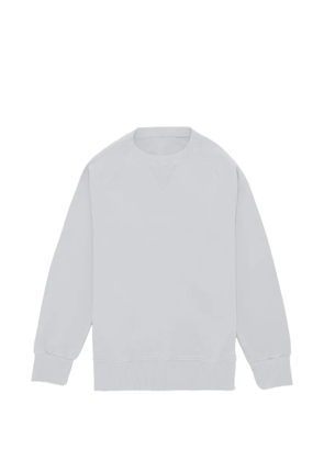 Fortela Harvard raglan-sleeve sweatshirt - Grey