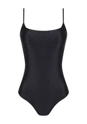 Lygia & Nanny scoop-neck swimsuit - Black