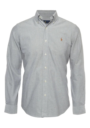 Polo Ralph Lauren Vintage Polo Pony shirt - Grey