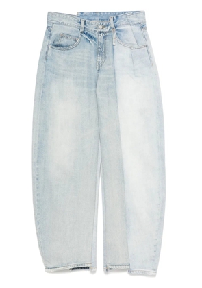 JNBY tapered jeans - Blue