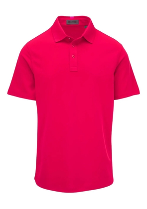 G/FORE Essential short-sleeve polo shirt - Red