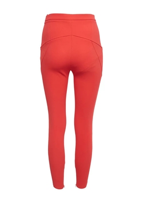 Elisabetta Franchi pre-owned tailored trousers