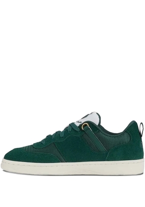 K-Swiss K-Varsity SDE suede sneakers - Green