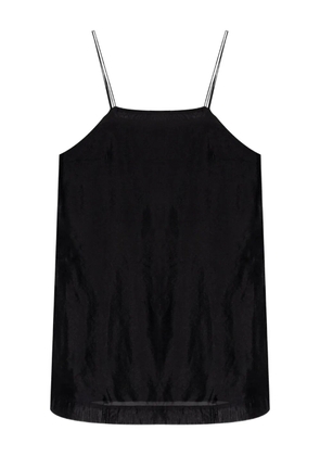 Gestuz Trudi top - Black