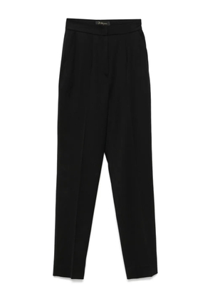 M.Marquise Nataly trousers - Black