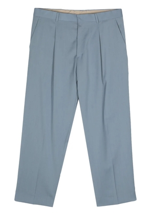 Costumein Vincent tailored trousers - Blue