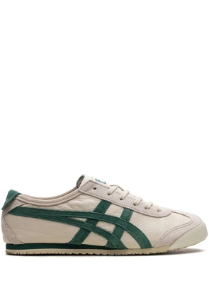 Onitsuka Tiger Mexico 66 Vin 'Cream/Green' sneakers - Neutrals