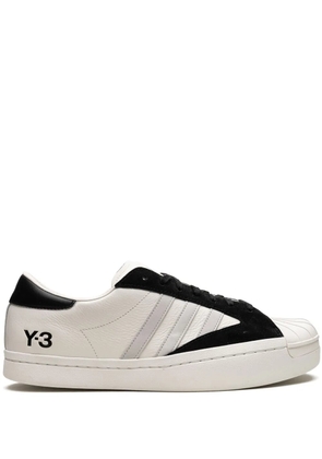 adidas Y-3 Yohji Star 'White/Black' sneakers