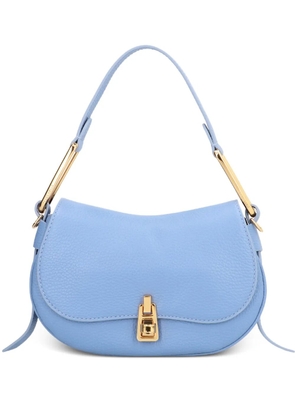Coccinelle Magie shoulder bag - Blue