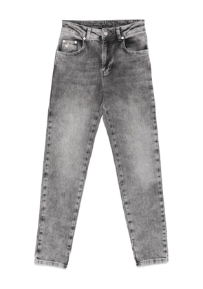 Iceberg 5 Pocket jeans - Grey