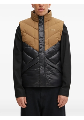 Helly Hansen Village puffy vest - Black