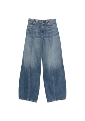 Sportmax Dora jeans - Blue