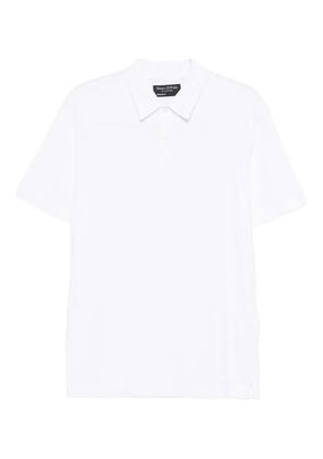 Marc O'Polo cotton polo shirt - White