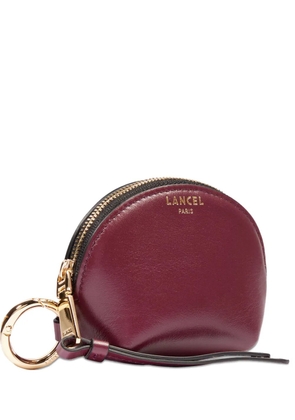 Lancel Origami coin purse - Red