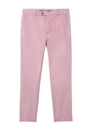 Brooks Brothers cotton trousers - Pink