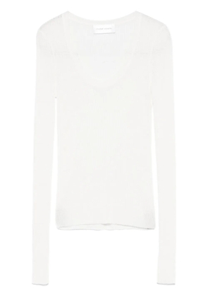 Christian Wijnants Kanara top - White