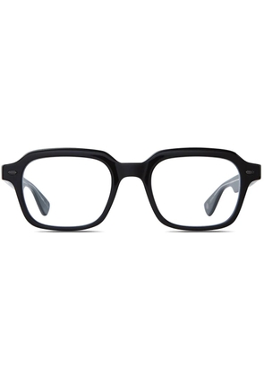 Garrett Leight OG Freddy P glasses - Black