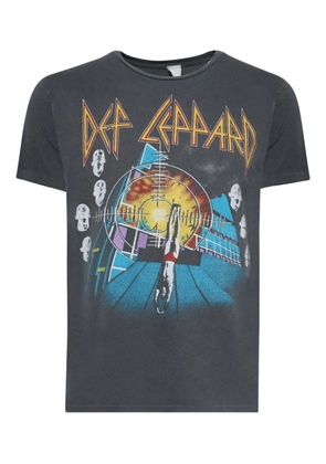 MadeWorn graphic-print T-shirt - Grey