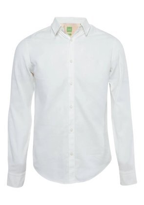 BOSS C-Buster shirt - White