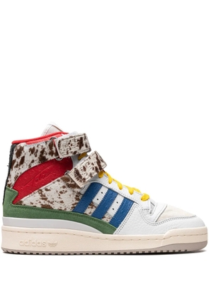 adidas x Tulie Yaito Forum '84 High sneakers - White