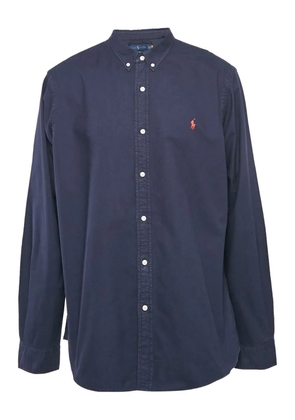 Polo Ralph Lauren Vintage cotton shirt - Blue