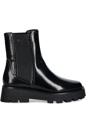 DKNY Sanchit ankle boots - Black