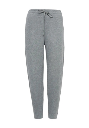 Theory drawstring track pants - Grey