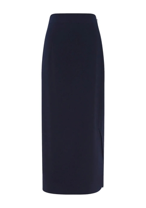 FFORME Kay pencil skirt - Blue