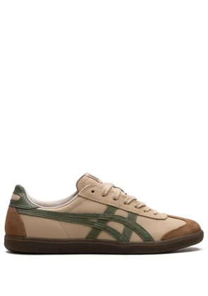 Onitsuka Tiger Tokuten 'Beige/Green' sneakers - Neutrals