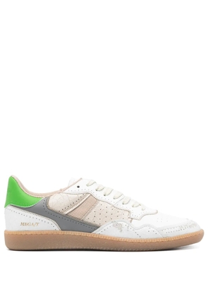 hidnander Mega T sneakers - White