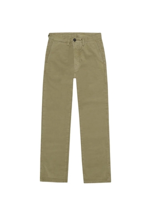 Fortela Renot cotton trousers - Brown
