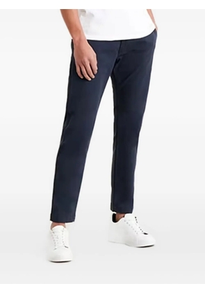 Levi's XX Chino Standard Taper trousers - Blue
