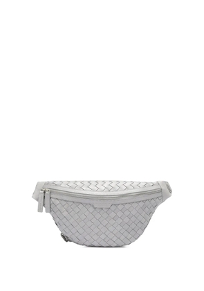 Officine Creative Armor 08 belt bag - Grey