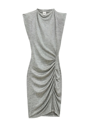 MARANT ÉTOILE Nadilia dress - Grey
