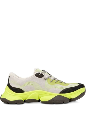 Camper Karst 2 lace-up chunky sneakers - Neutrals