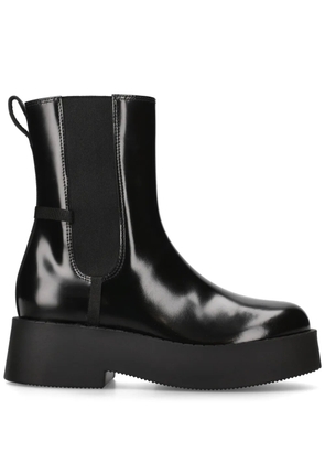 Premiata Luna Chelsea boots - Black