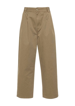 Carhartt WIP Marv trousers - Brown