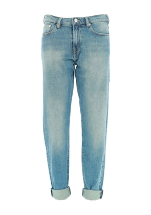 Paul Smith five-pocket jeans - Blue
