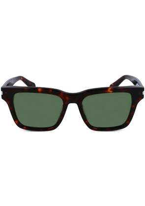 Paul Smith Arberton sunglasses - Brown