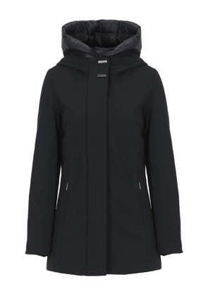 RRD hooded coat - Blue