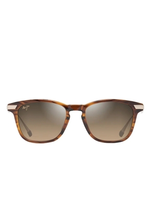 Maui Jim Mana‘olana sunglasses - Brown