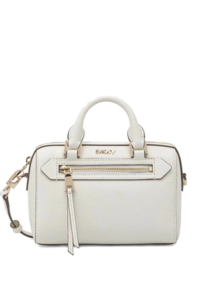 DKNY Bryant Duffle tote bag - Neutrals