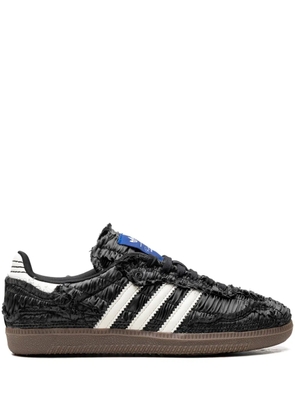 adidas x Caroline Hú x CLOT Samba 'Black' sneakers